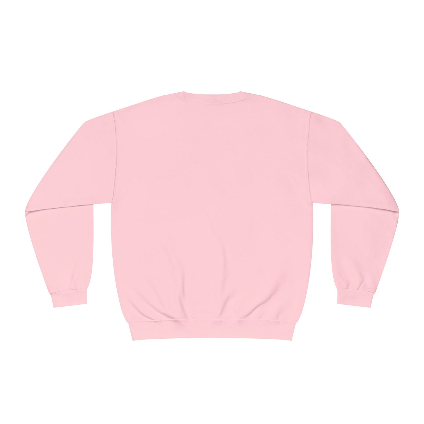 Motivational Crewneck Sweatshirt - "Push Your Limit" 