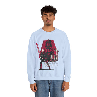 Star Wars Sweatshirt for Fans