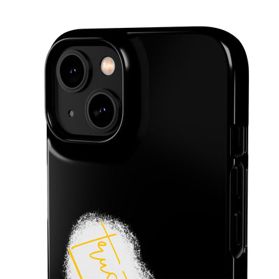 Trust In You  - Handyhülle - Snap Case - Motivational Phone Case