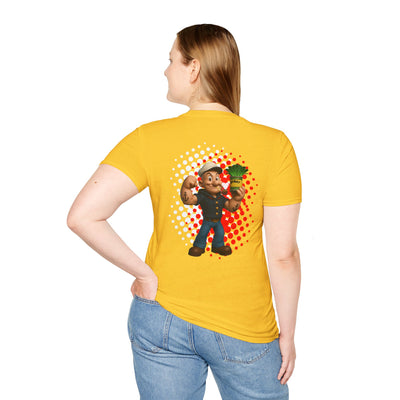 Popeye T-Shirt - Unisex