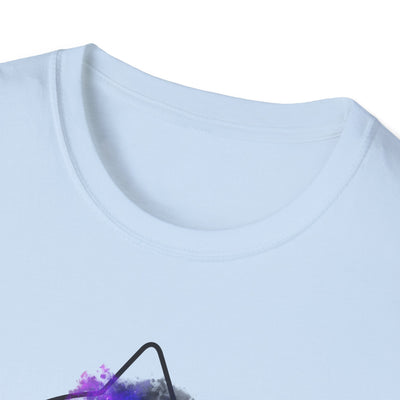 Enterprise power-  Not without my gang Shirt