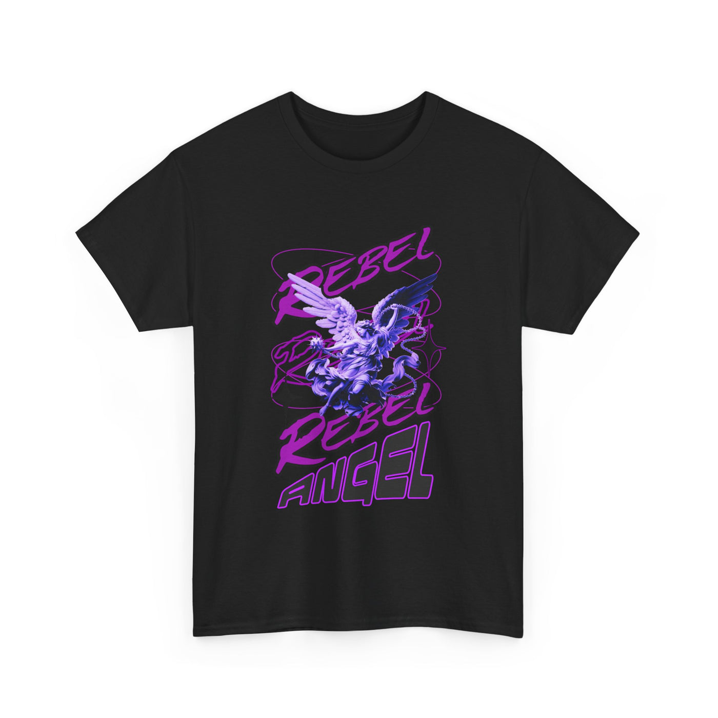Rebel Angel T-Shirt