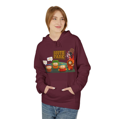 South Park Unisex Hoodie