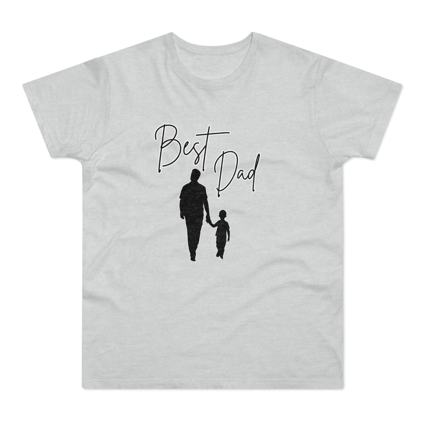 Best Dad T-Shirt for Father's Day Gift