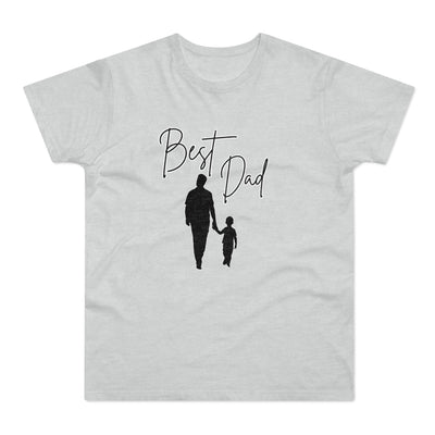 Best Dad T-Shirt for Father's Day Gift