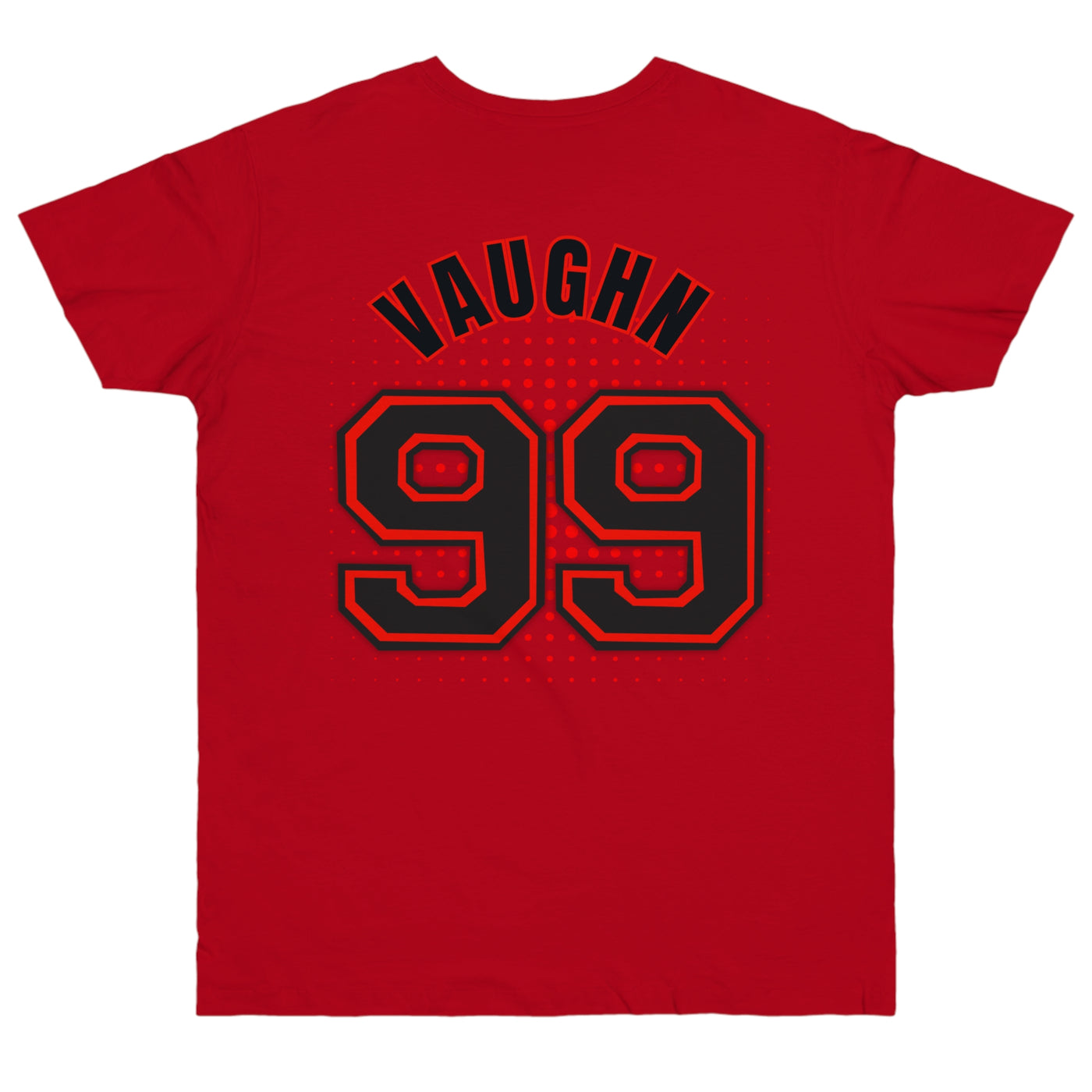 Cleveland Indians Wild Thing  - Baseball Fan T-Shirt