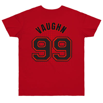 Cleveland Indians Wild Thing  - Baseball Fan T-Shirt