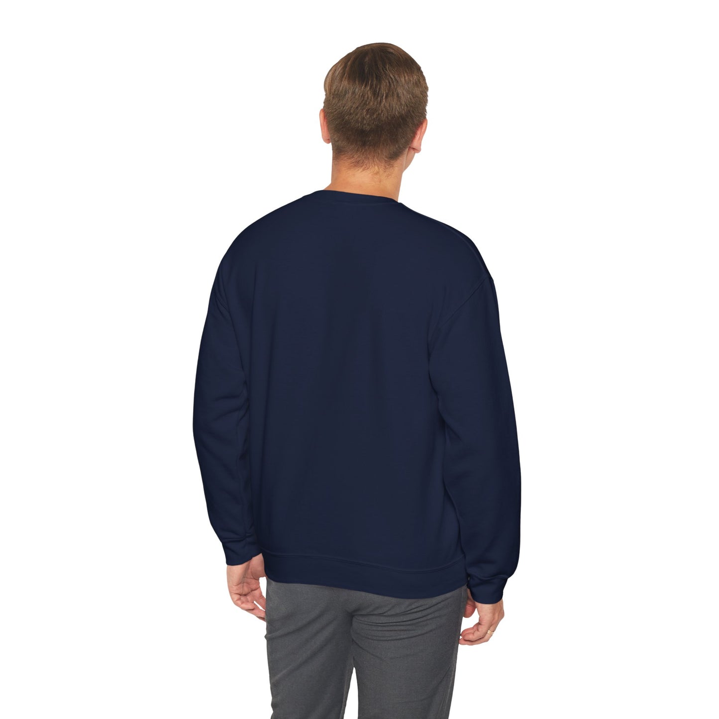 Darth Vader Crewneck Sweatshirt - Perfect for Star Wars Fans