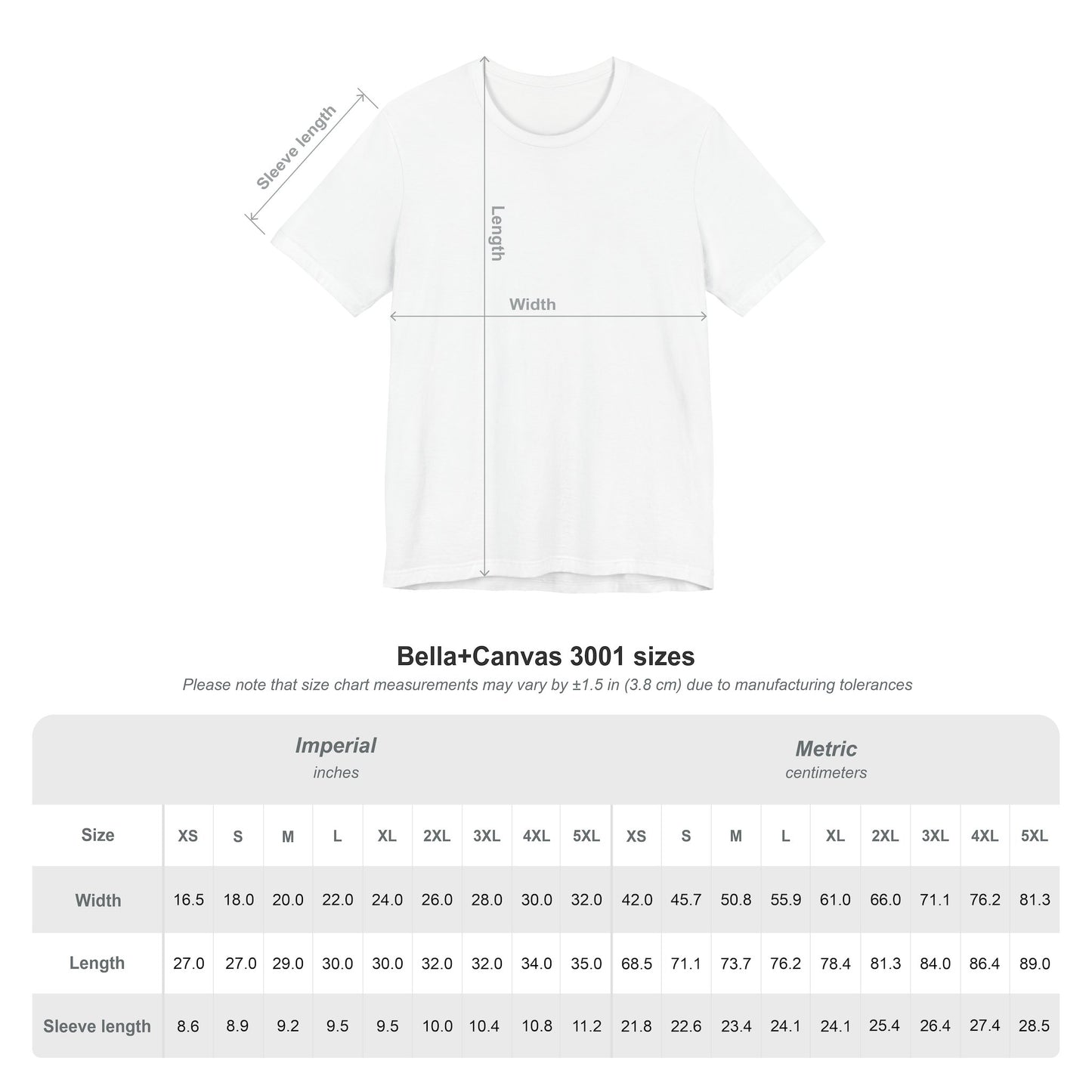 Falling in Love Graphic Tee - Unisex