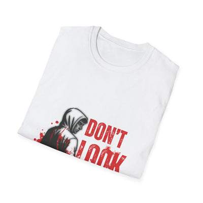 Don't Look Back in Anger Shirt