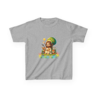 Kids shirt Jesus