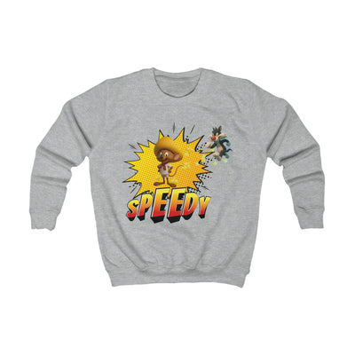 Teeny - Speedy  Sweatshirt