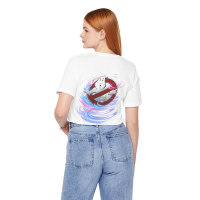 Ghostbusters Unisex Shirt