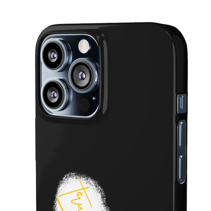 Trust In You  - Handyhülle - Snap Case - Motivational Phone Case