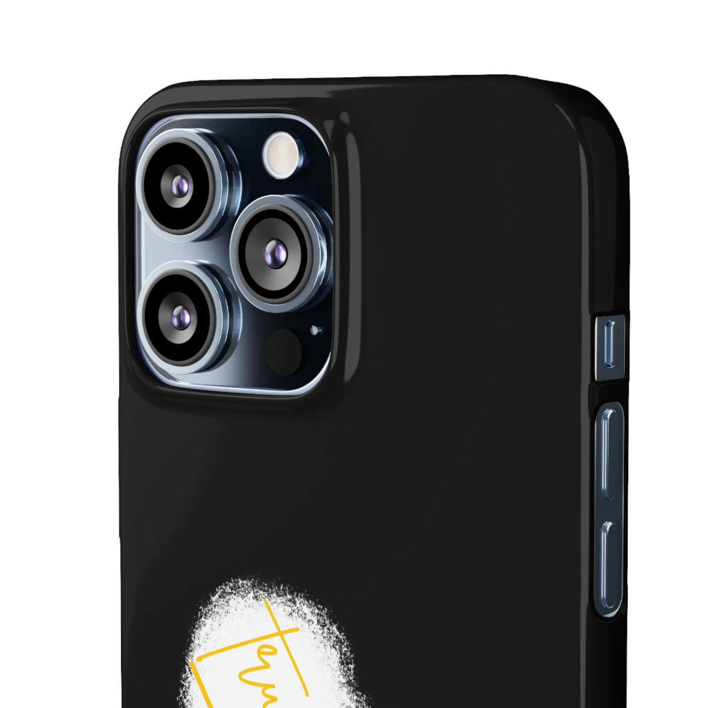 Trust In You  - Handyhülle - Snap Case - Motivational Phone Case