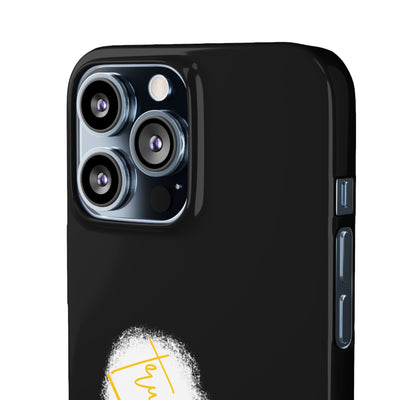 Trust In You  - Handyhülle - Snap Case - Motivational Phone Case