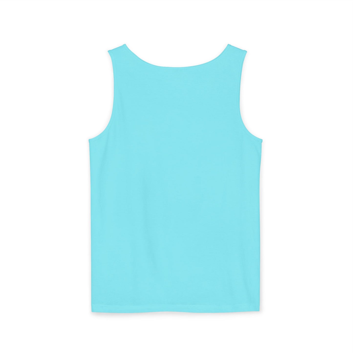 Retro Summer Vibes Tank Top Here comes the sun