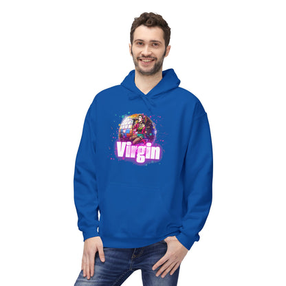 Madonna - Like a Virgin Virgin Jersey Tank Top