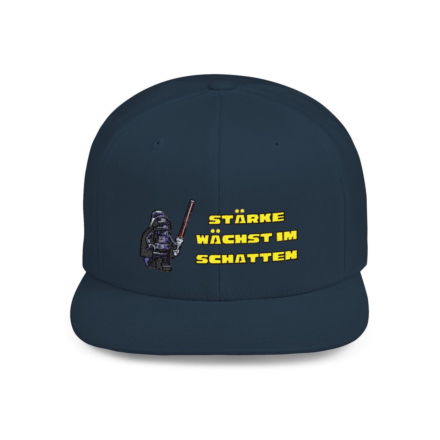 Snapback "Stärke wächst im Schatten" starwars