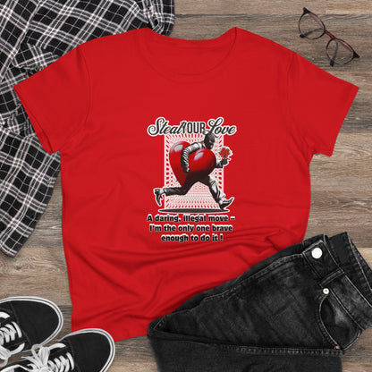Women's Love-Shirt