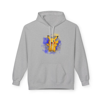Pokemon Skills Hoodie, Unisex Pokemon Sweatshirt, Cute Hoodie