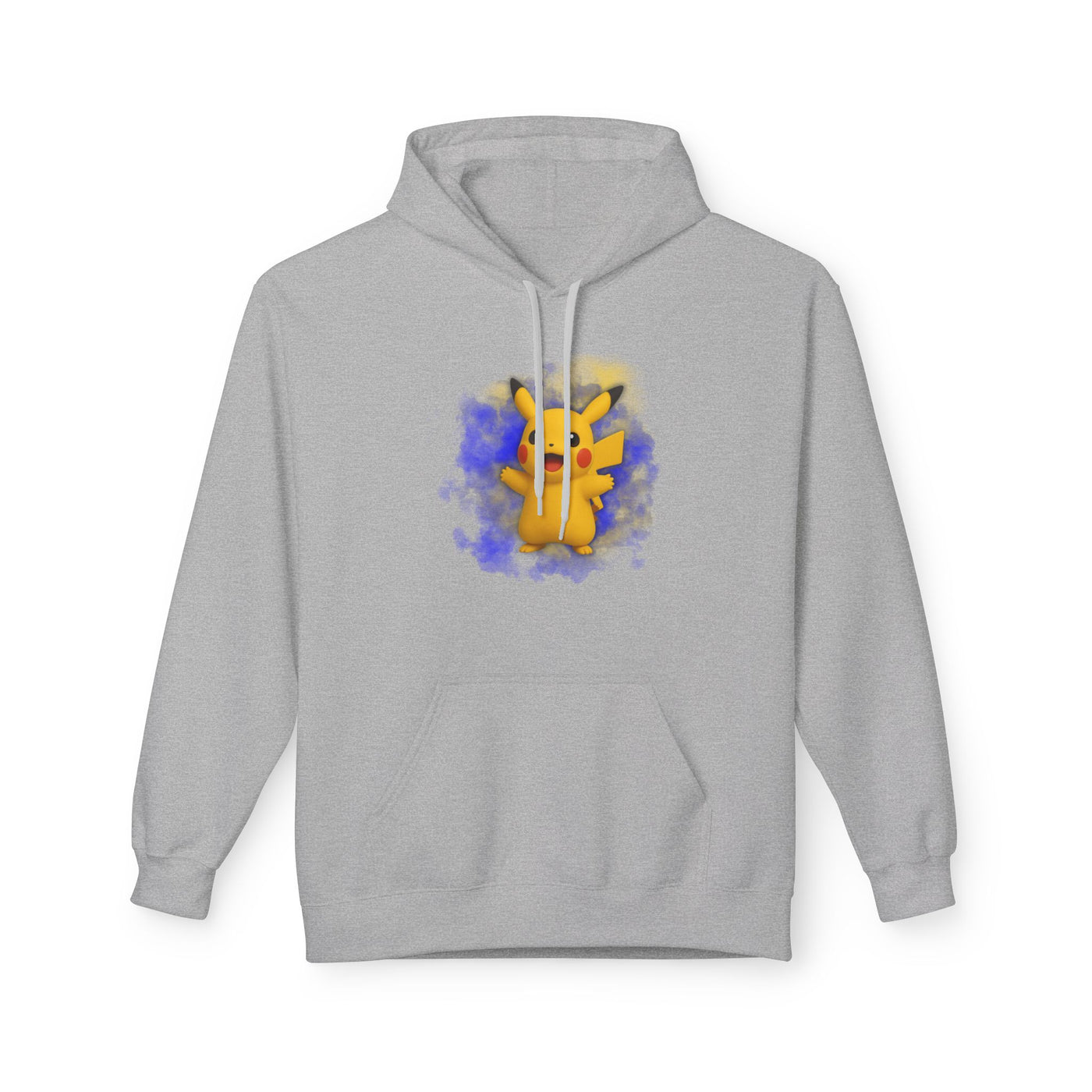 Pokemon Skills Hoodie, Unisex Pokemon Sweatshirt, Cute Hoodie