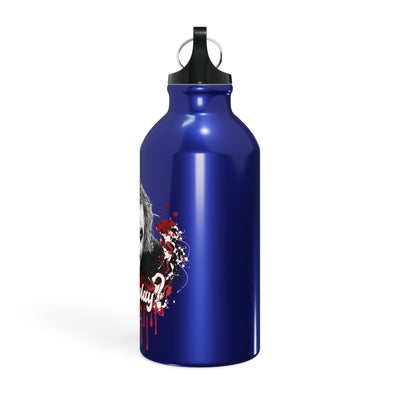 Joker -"wanna play?" Oregon Sport Bottle with Unique Art -Flasche