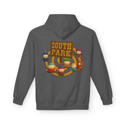 South Park Unisex Hoodie