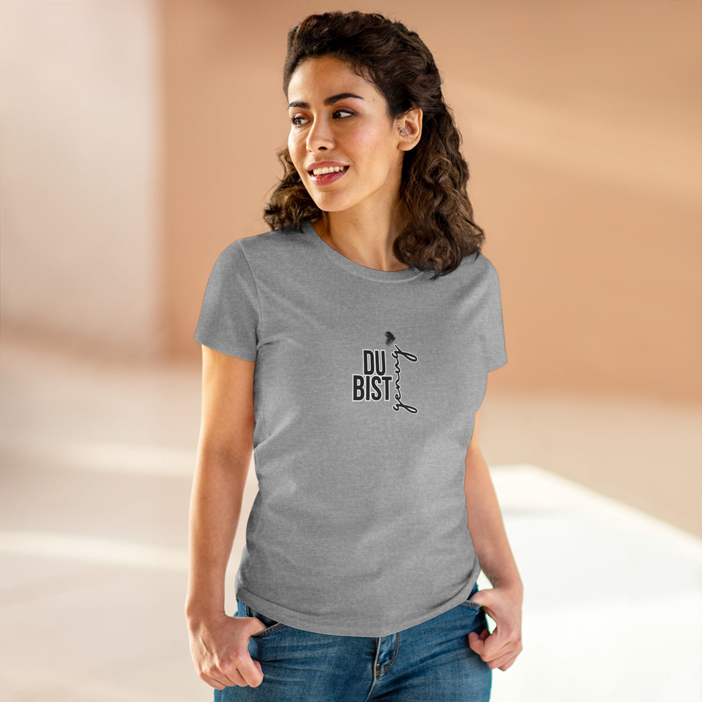 T-shirt(Frauen) | Kultfaser