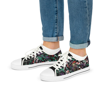 Low Top Sneaker Joker
