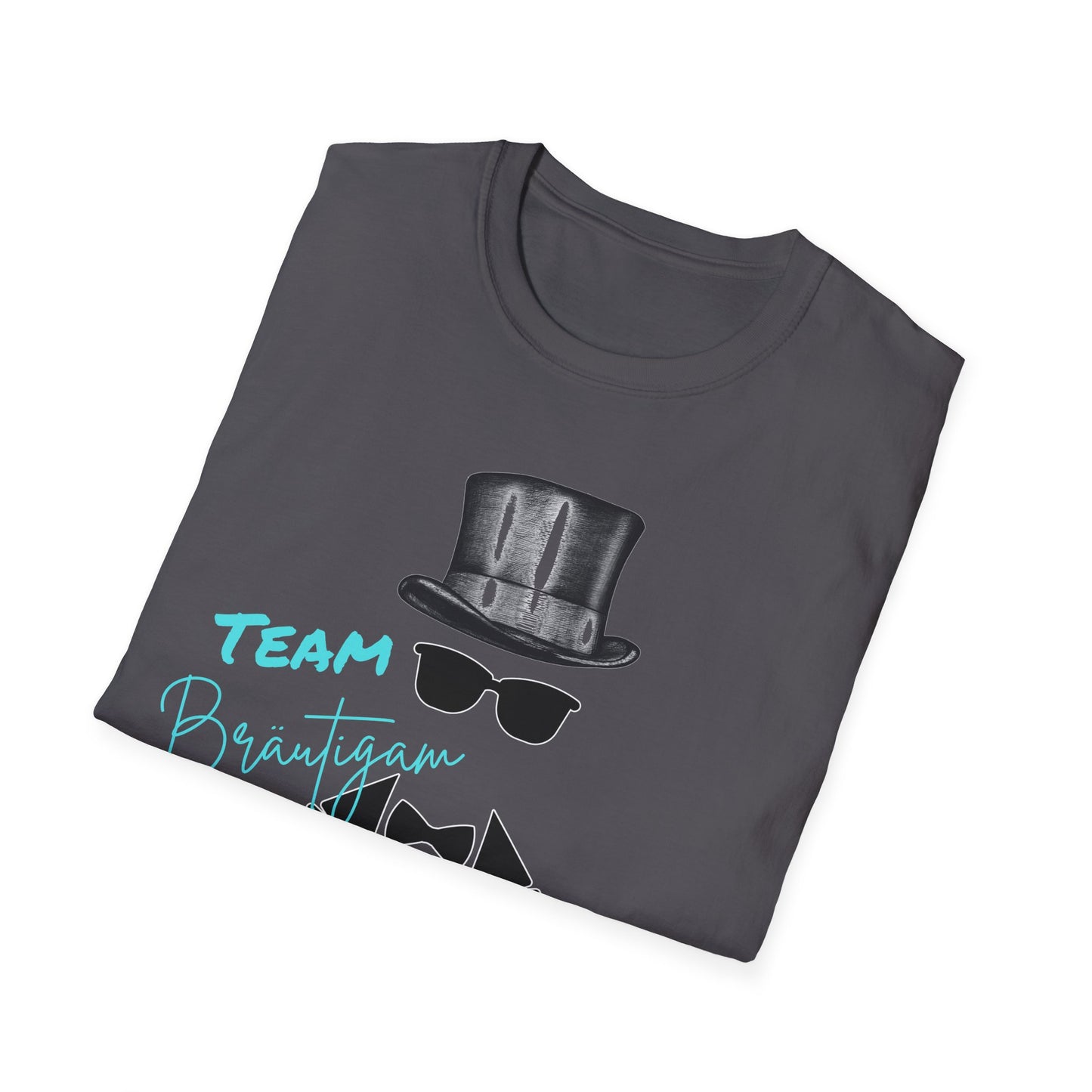 Team Bräutigam Wir feiern das Märchen