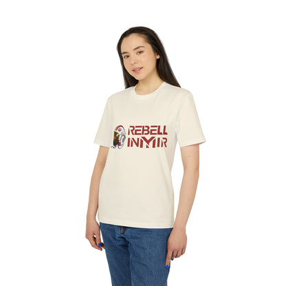 Rebell in mir - Starwars Shirt