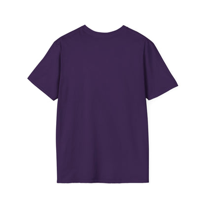 Blessed Faith Unisex Softstyle T-Shirt  Jesus