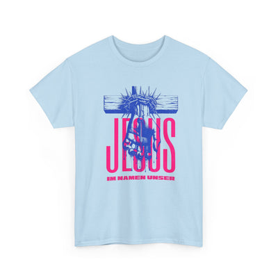 Jesus Shirt IM NAMEN UNSER