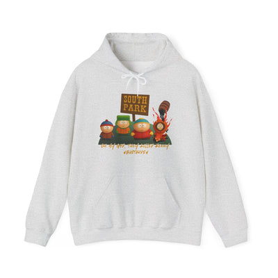 South Park Unisex Hoodie