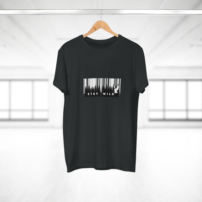 Stay Wild Men's T-Shirt