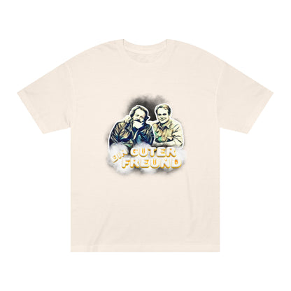 Bud Spencer - 'Ein Guter Freund' Design