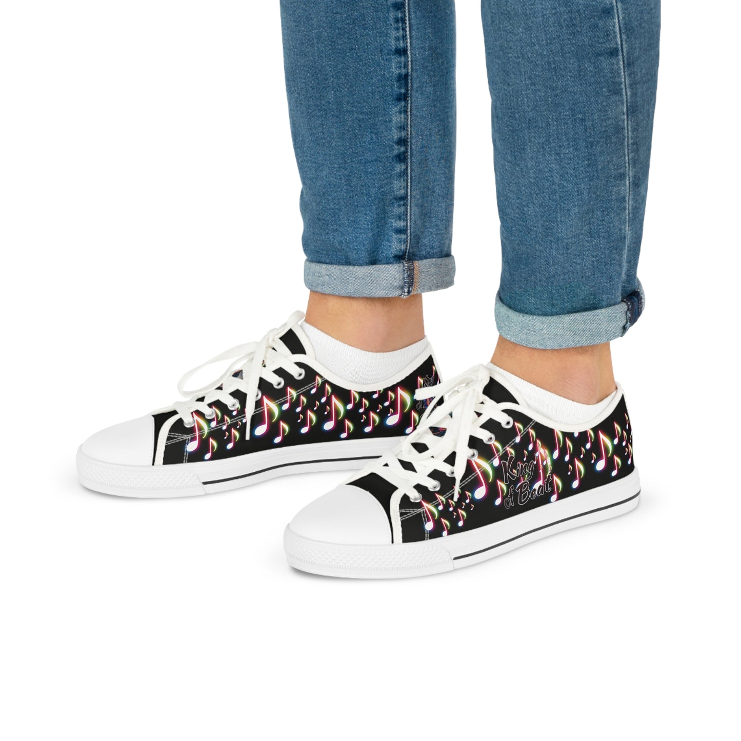 Sneaker King of Beat