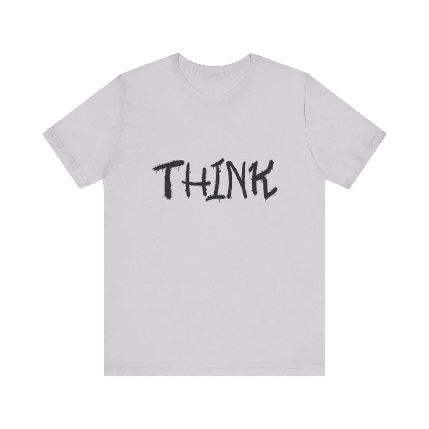 Think Outside the Box T-Shirt, Unisex
