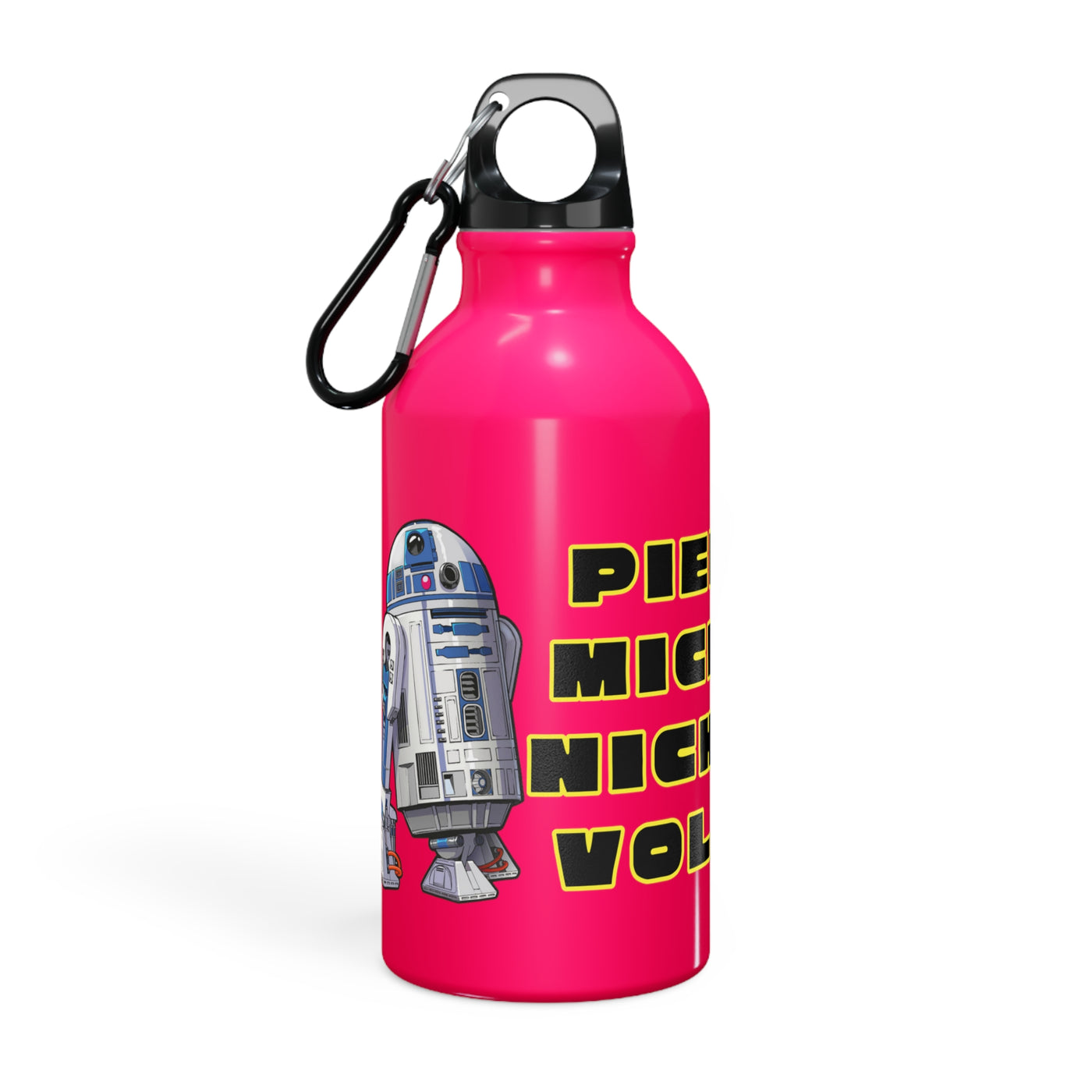 Star Wars R2-D2 Sport Bottle | Travel Mug, Sports Water Bottle, Water Bottle