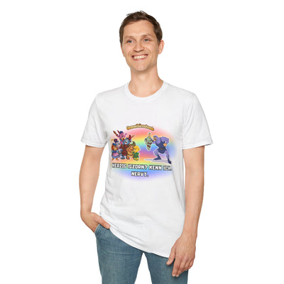 Gummibärenbande T Shirt