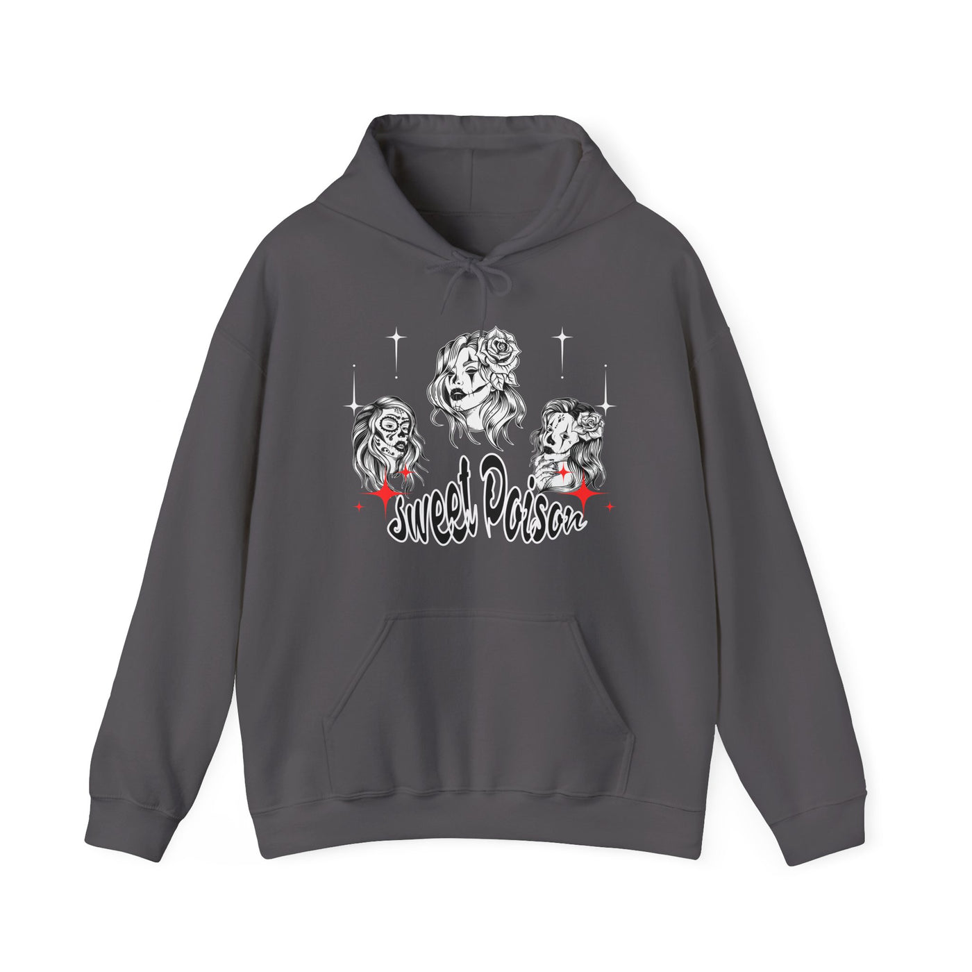 Sweet Poison Hoodie, Unisex