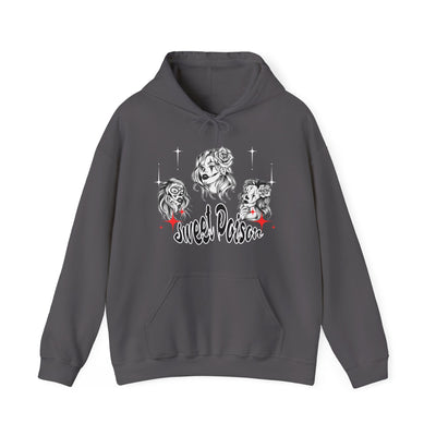 Sweet Poison Hoodie, Unisex