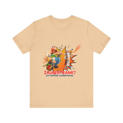 Asterix Zaubertrank? T-Shirt