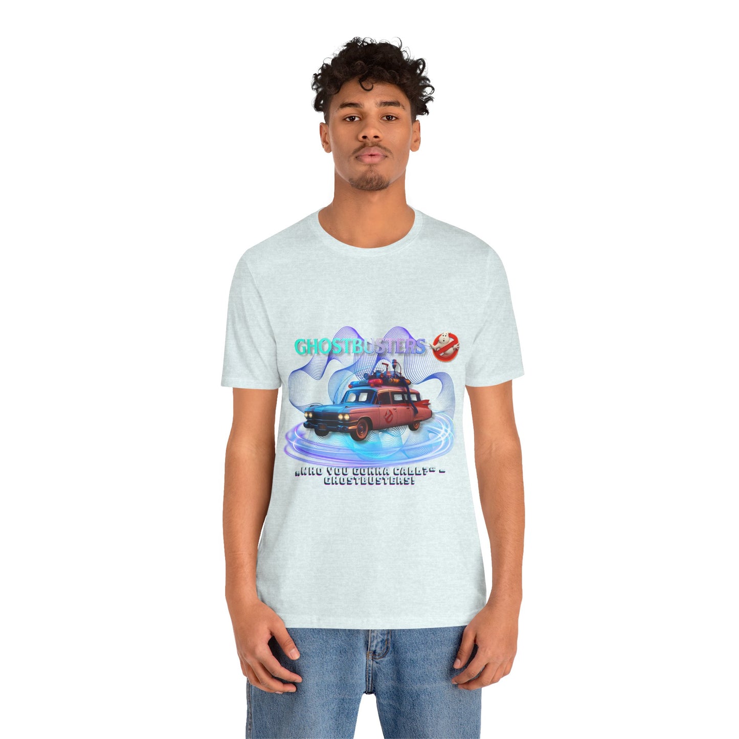 Ghostbusters Unisex Shirt