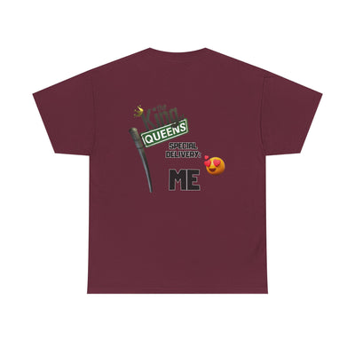 Retro TV Show Tee, Unisex Shirt - the King of Queens