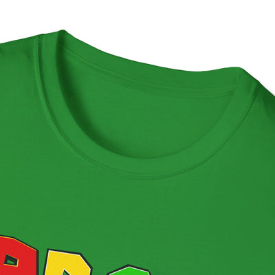 Bros Forever Unisex T-Shirt