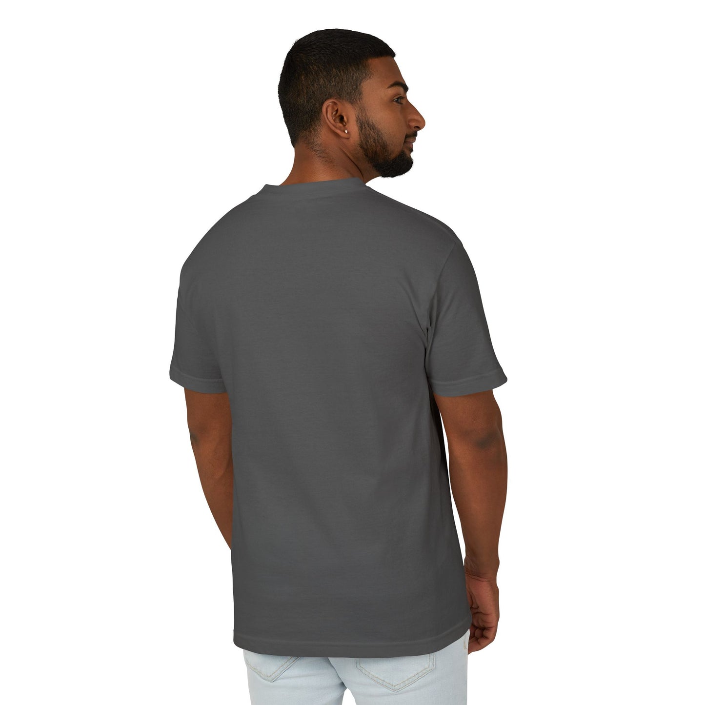 Friends Forever Bud Spencer Terence Hill Graphic Tee - Unisex Heavyweight Cotton T-Shirt