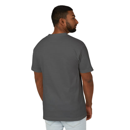 Friends Forever Bud Spencer Terence Hill Graphic Tee - Unisex Heavyweight Cotton T-Shirt