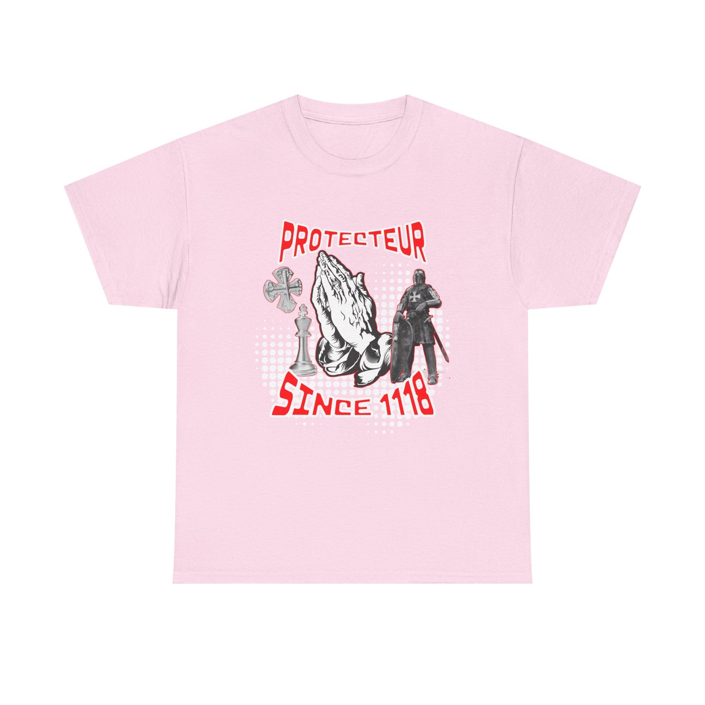 Shirt Protector since 1118